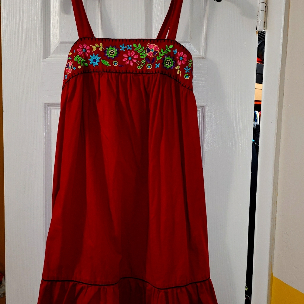 Dress